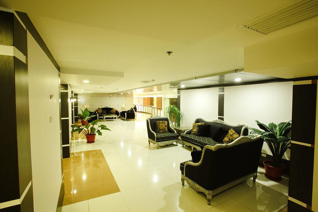 Big 8 Corporate Hotel Tagum Exterior photo
