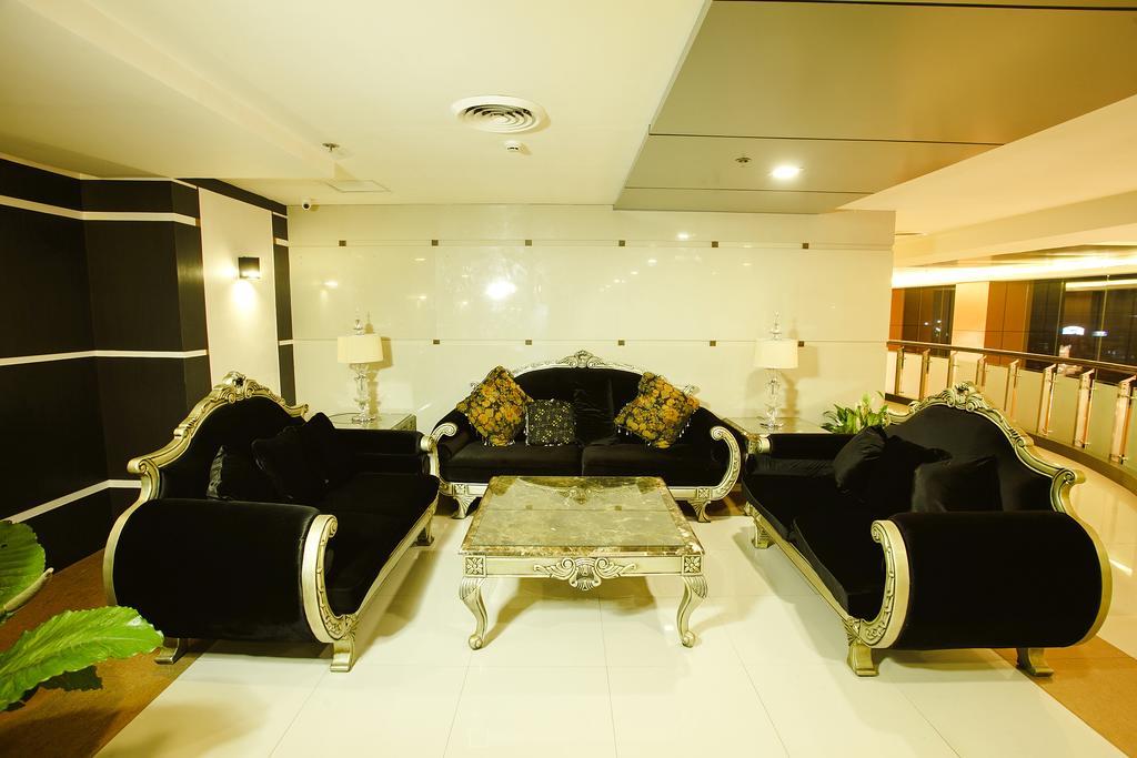 Big 8 Corporate Hotel Tagum Exterior photo