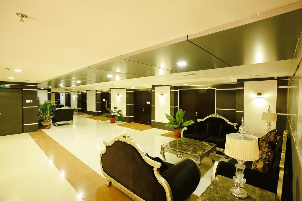 Big 8 Corporate Hotel Tagum Exterior photo