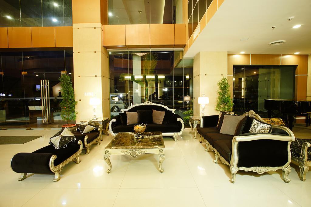 Big 8 Corporate Hotel Tagum Exterior photo
