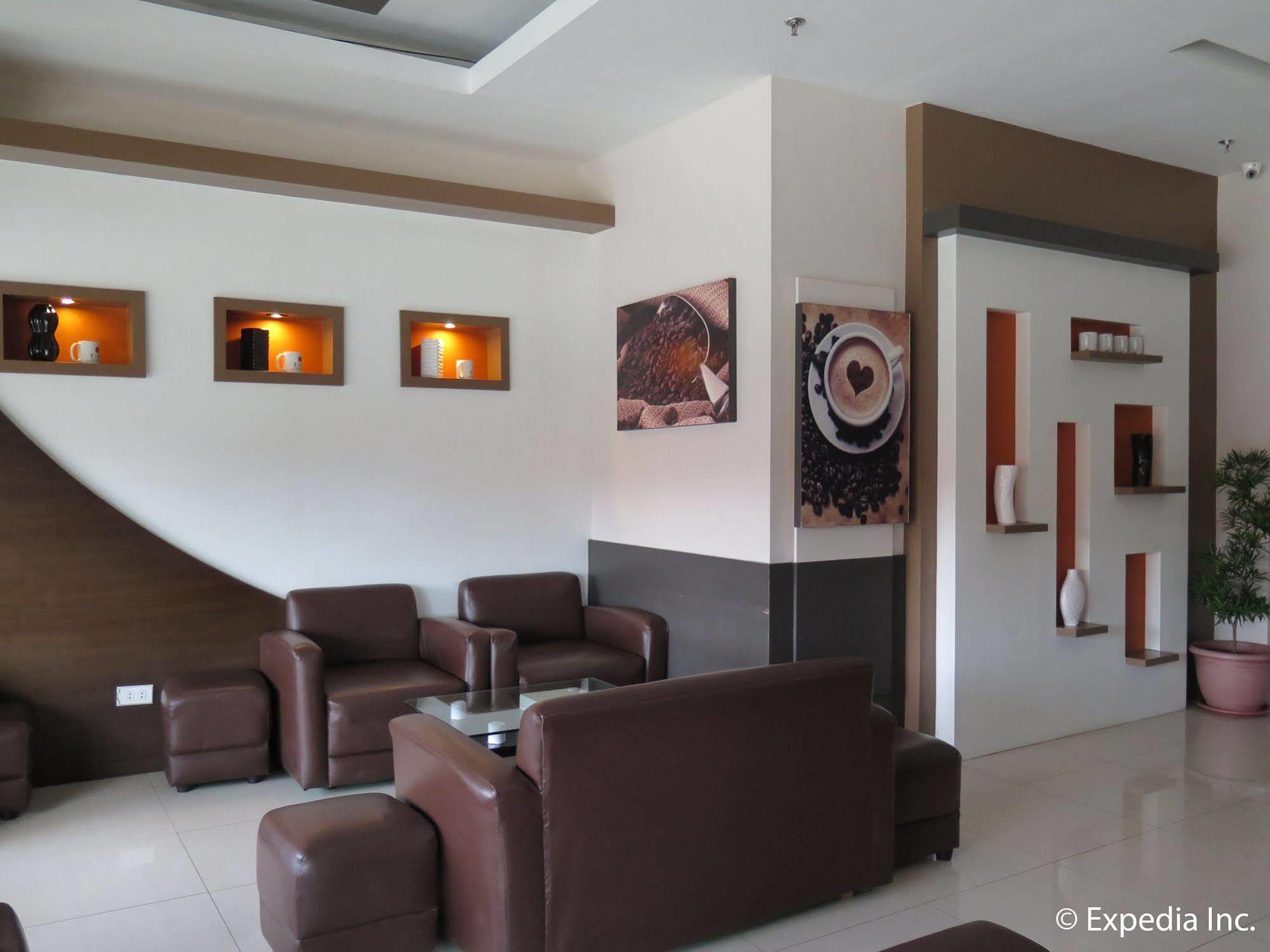 Big 8 Corporate Hotel Tagum Exterior photo